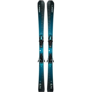 ELAN PRIMETIME N°3 W PS 23/24