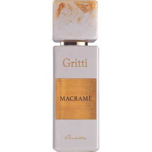 Gritti Парфюмна вода Macrame, 100 ml Парфюми