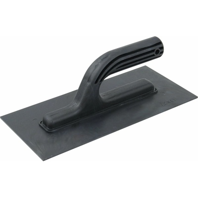 Hladidlo plastové, plastová rukoväť, 270x130mm, hrúbka 3mm