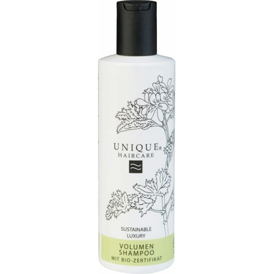 Unique Beauty šampón na objem vlasov 250 ml