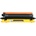 Compatible Съвместима тонер касета Brother TN135 / TN115 YELLOW (EU-2401276)