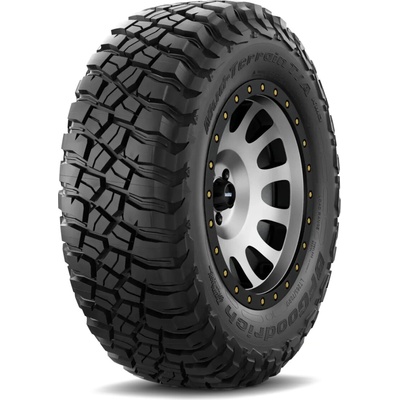 BFGoodrich Mud Terrain T/A KM3 255/65 R17 114/110Q