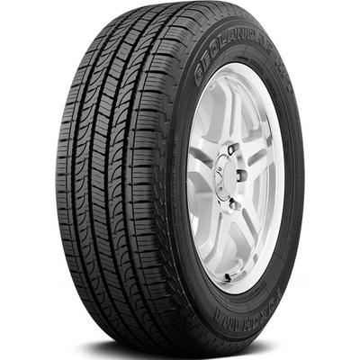 Yokohama Geolandar H/T G056 265/75 R16 116H