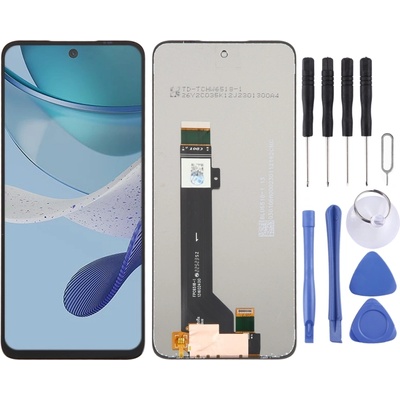 Motorola LCD Дисплей и Тъч Скрийн за Motorola Moto G53