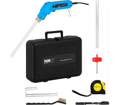 MSW-ISU-STYRO 250S2