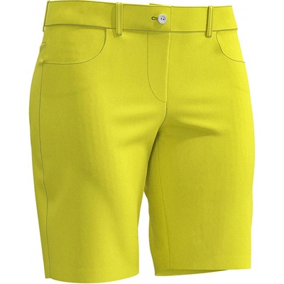 Colmar Ladies shorts Crosby D38 Yellow