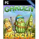 Garden Rescue
