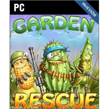Garden Rescue
