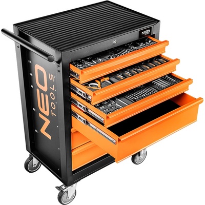 NEO TOOLS 149 nástrojov 84-221-9