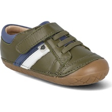 Oldsoles Shield Pave Militare