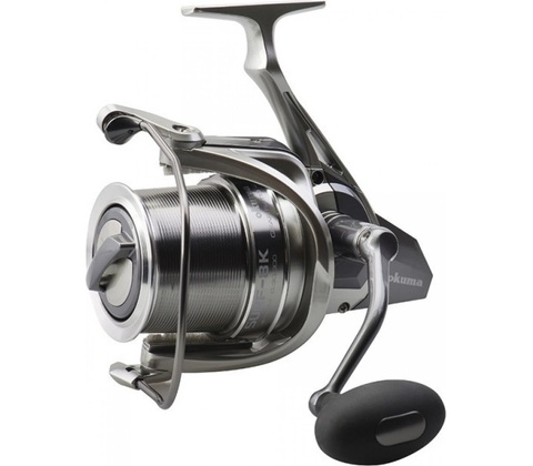 Okuma Surf 8K