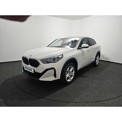 BMW X2 xDrive20d 120 kW