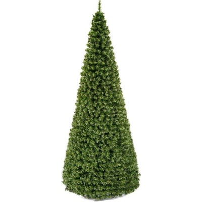 Vánoční stromek Kužel 440cm