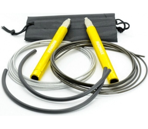 MadMax Jump Speed Rope