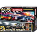 Carrera GO 62597 GT Powerplay
