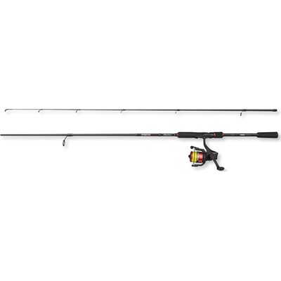 Abu Garcia Black Max 602ML 1,83 m 5-20 g 2 Díly + Naviják Black Max 2000 SP