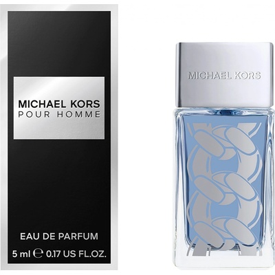 Michael Kors Pour Homme parfémovaná voda pánská 5 ml Miniatura