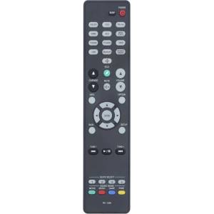 съвместим Denon rc-1226 - заместител дистанционно управление (rc-1226) Дистанционно