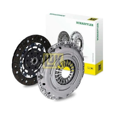 Spojková sada Schaeffler LuK 622 3152 09