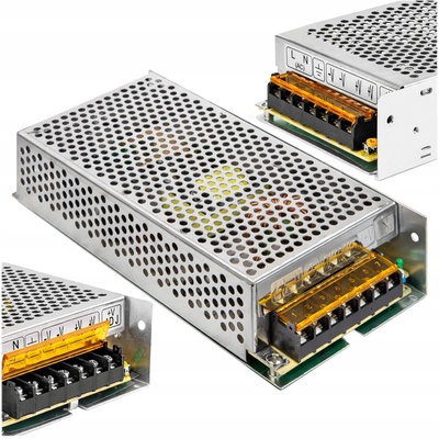 Spínaný zdroj Prolech 70-563 12 V/12,5 A 150 W
