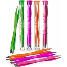 Duply Double-tip Tweezers Fine & Slanted Tip Oboustranná pinzeta 1 ks