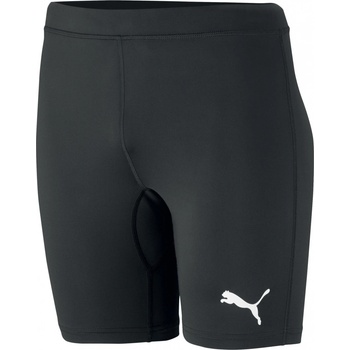 Puma LIGA BASELAYER shortTIGHT jr 655937_03 black