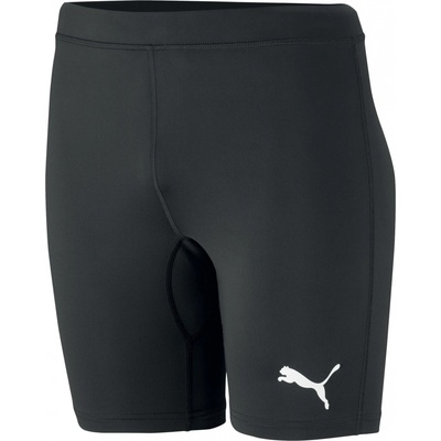 Puma LIGA BASELAYER shortTIGHT jr 655937_03 black