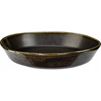Verlo Hluboký talíř na polévku IRON 20,5 cm