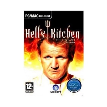Hell’s Kitchen