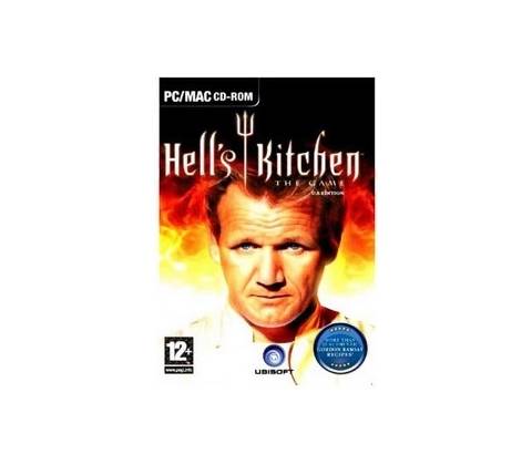 Hell’s Kitchen