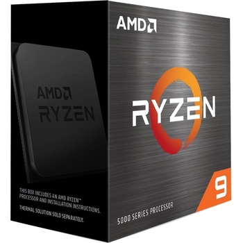 AMD Ryzen 9 5900XT 100-100001581WOF