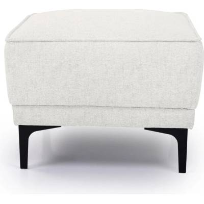 Scandic Copenhagen podnožka béžová 58 cm, 45 cm, 58 cm