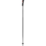Leki Ски щеки Leki Airfoil 14 TR Ski poles - Black / Dark Anthracite - размер 120 cm (419-0658-0112)