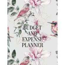 Budget and expense planner