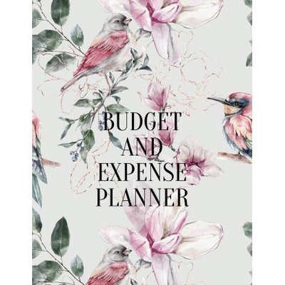 Budget and expense planner