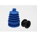 Traxxas Маншон за лодка Traxxas Spartan Seal, stuffing tube (1)/ push rod (1), TRX5725 (TRX5725)