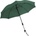 EuroSchirm Чадър Euroschirm Swing Handsfree Umbrella - Olive Green - размер One Size (203-1689-0811)
