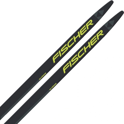 Fischer RCR Universal JR + Tour Step IN JR IFP 2024/25