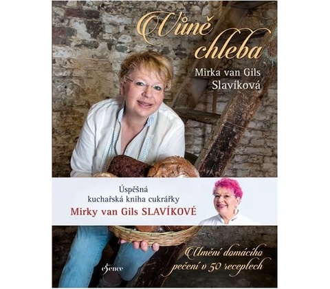 Vůně chleba