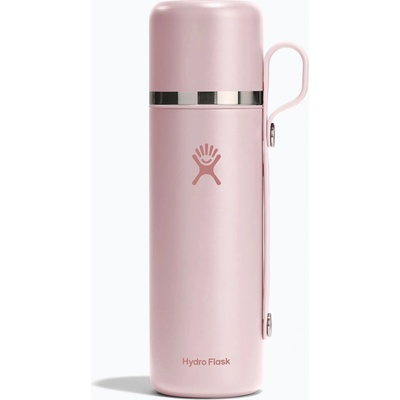Hydro Flask Термос Hydro Flask Hot Flask and Cup 828 ml trillium