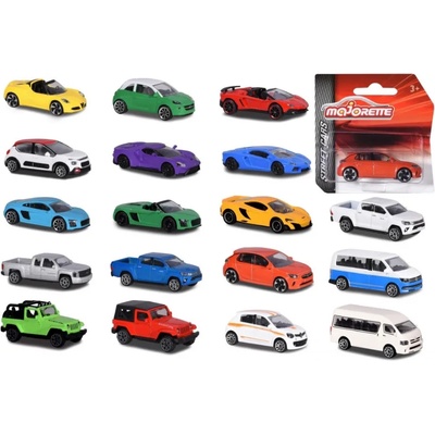 Majorette Детска количка Majorette - Street, асортимент (212053051)