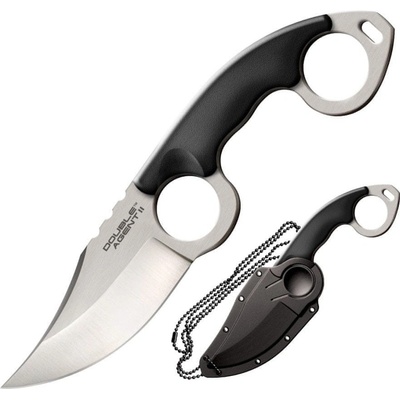 Cold Steel Double Agent II