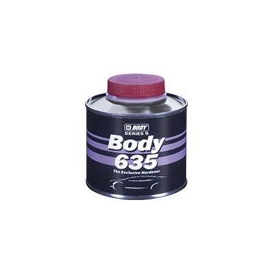 HB BODY 635 Body Hardener For Primers, 160 ml