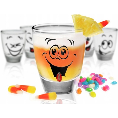 Orion Odlivka HUMOR 6 x 25 ml