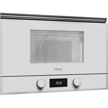 Image 1 of Teka ML 822 BIS Е. 137. White