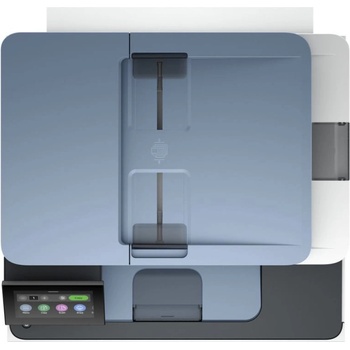 HP LaserJet Pro MFP 3302fdn 499Q7F