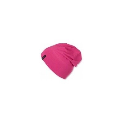 Sterntaler Beanie čiapka Ružová