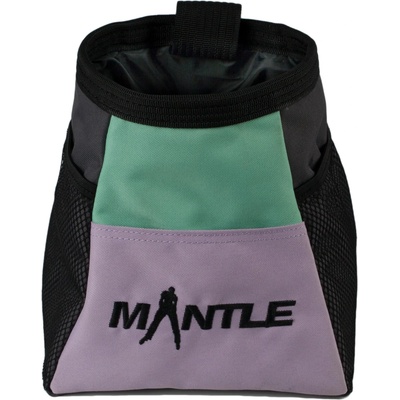 Mantle Торбичка за магнезий Mantle Bina Chalk bag - Bina - размер One Size (335-0739-0111)