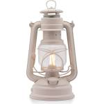 Feuerhand Фенер Feuerhand LED Laterne Baby Special 276 Candle lantern - Soft Beige - размер One Size (548-0023-0611)