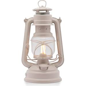 Feuerhand Фенер Feuerhand LED Laterne Baby Special 276 Candle lantern - Soft Beige - размер One Size (548-0023-0611)